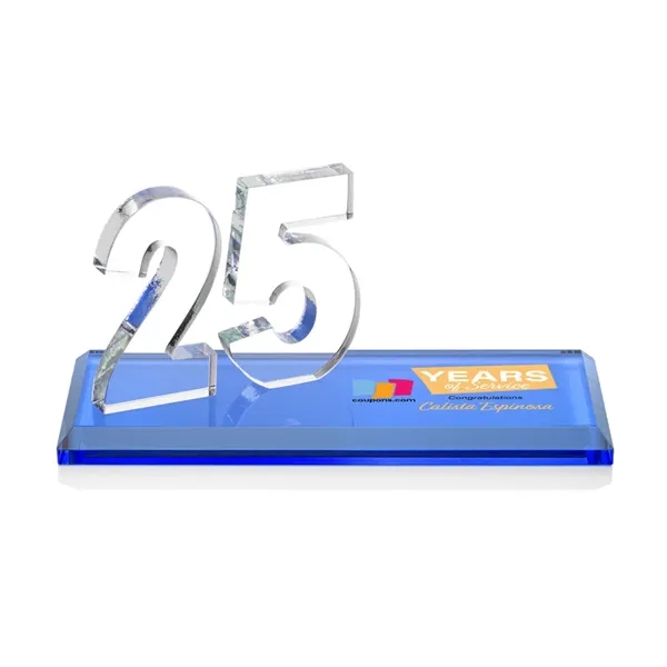 Celebrate employee loyalty with the Northam Anniversary Awards.... from ASI 84592 St Regis Group / St Regis