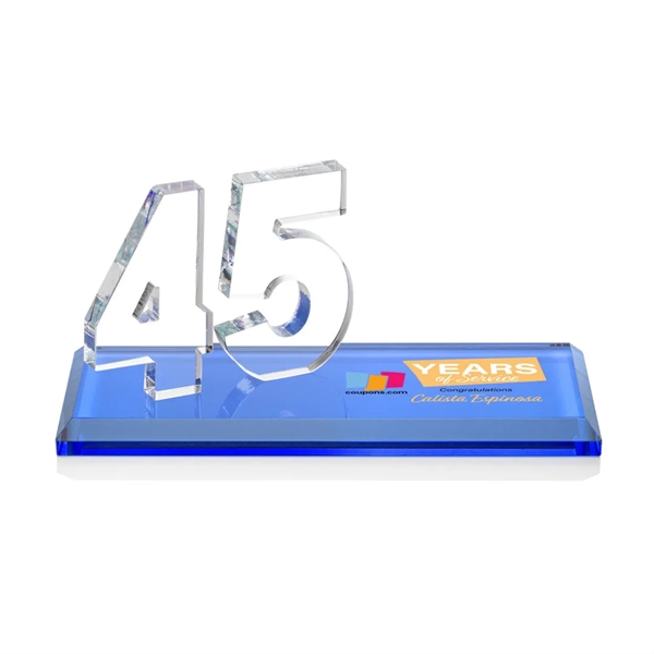 Celebrate employee loyalty with the Northam Anniversary Awards.... from ASI 84592 St Regis Group / St Regis