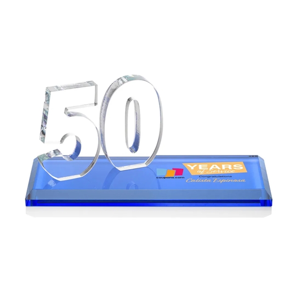 Celebrate employee loyalty with the Northam Anniversary Awards.... from ASI 84592 St Regis Group / St Regis