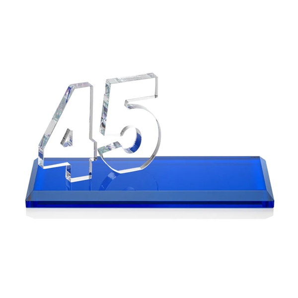 Celebrate employee loyalty with the Northam Anniversary Awards.... from ASI 84592 St Regis Group / St Regis