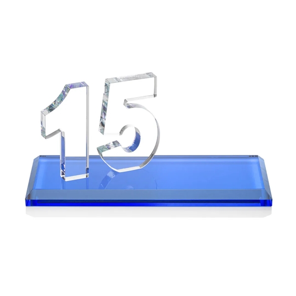 Celebrate employee loyalty with the Northam Anniversary Awards.... from ASI 84592 St Regis Group / St Regis