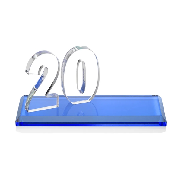 Celebrate employee loyalty with the Northam Anniversary Awards.... from ASI 84592 St Regis Group / St Regis