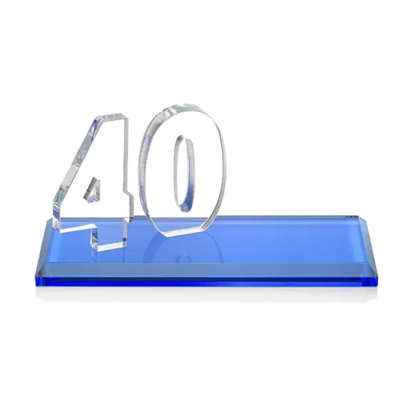 Celebrate employee loyalty with the Northam Anniversary Awards.... from ASI 84592 St Regis Group / St Regis