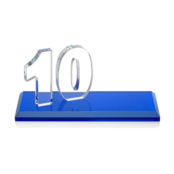 Celebrate employee loyalty with the Northam Anniversary Awards.... from ASI 84592 St Regis Group / St Regis