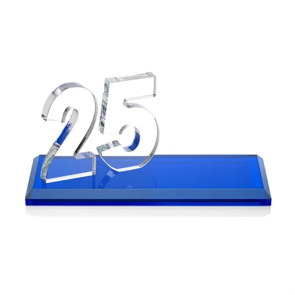 Celebrate employee loyalty with the Northam Anniversary Awards.... from ASI 84592 St Regis Group / St Regis