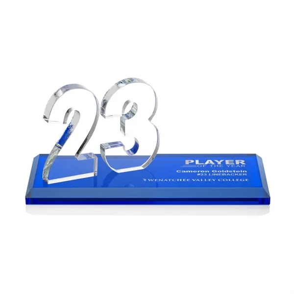 Celebrate an important milestone with the Northam Milestone Awards.... from ASI 84592 St Regis Group / St Regis