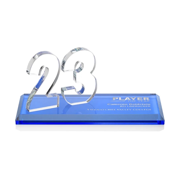 Celebrate an important milestone with the Northam Milestone Awards.... from ASI 84592 St Regis Group / St Regis