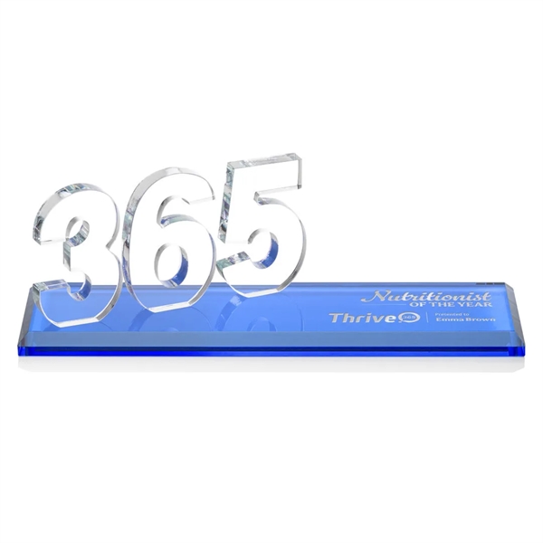 Celebrate an important milestone with the Northam Milestone Awards.... from ASI 84592 St Regis Group / St Regis