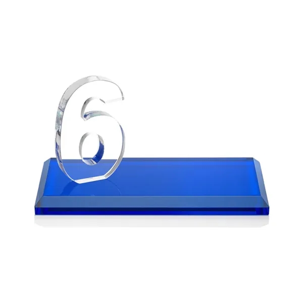 Celebrate an important milestone with the Northam Milestone VividPrint™ Awards. Personalize... from ASI 84592 St Regis Group / St Regis