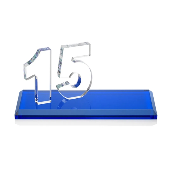 Celebrate employee loyalty with the Northam Anniversary Awards.... from ASI 84592 St Regis Group / St Regis