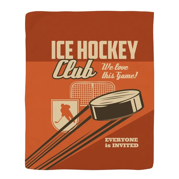 Rally Towel with a serged hem, 175GSM Microfiber material.... from ASI 67557 LimeLight Ent / Limelight USA