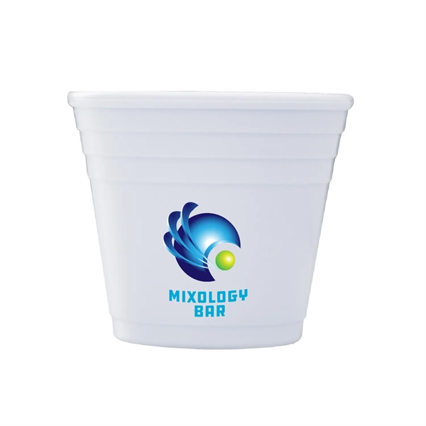 Little cup, big brand impact! The Mini Bomb Party Shot Glasses... from ASI 62088 IDProductsource