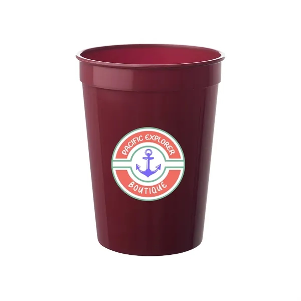 Made out of BPA Free recyclable plastic and made in the... from ASI 62088 IDProductsource