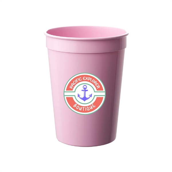 Made out of BPA Free recyclable plastic and made in the... from ASI 62088 IDProductsource