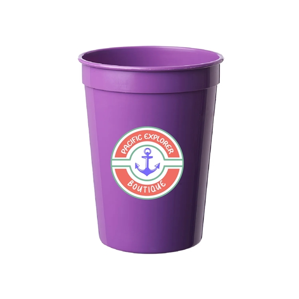 Made out of BPA Free recyclable plastic and made in the... from ASI 62088 IDProductsource