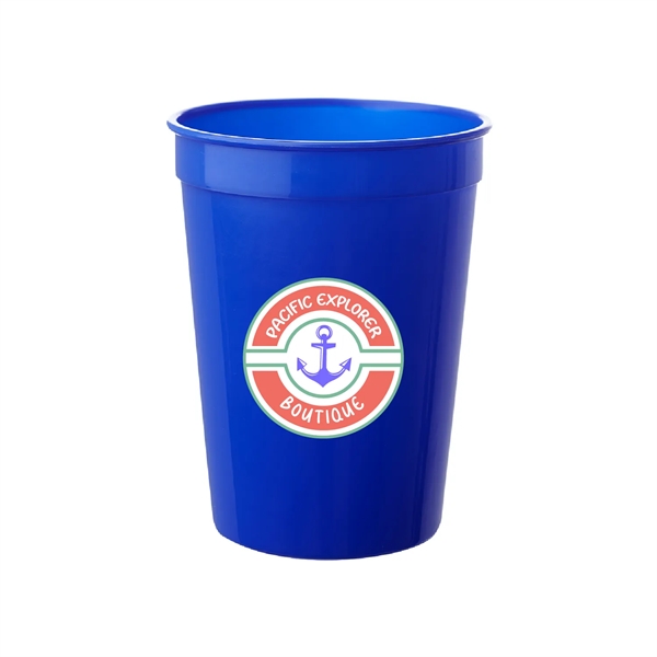 Made out of BPA Free recyclable plastic and made in the... from ASI 62088 IDProductsource