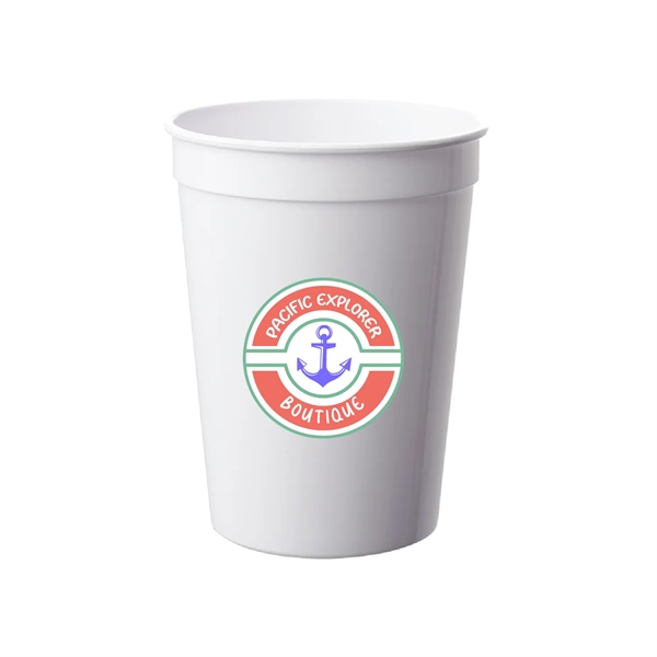 Made out of BPA Free recyclable plastic and made in the... from ASI 62088 IDProductsource