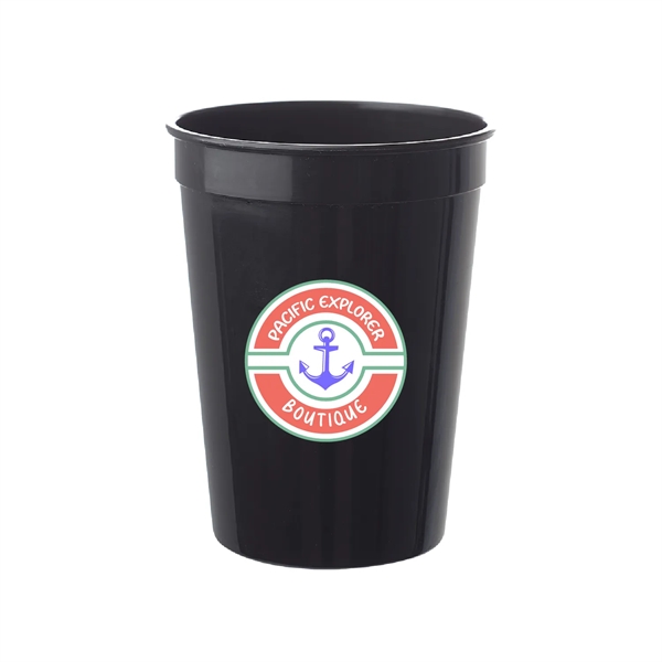 Made out of BPA Free recyclable plastic and made in the... from ASI 62088 IDProductsource