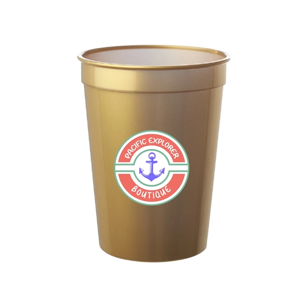 Made out of BPA Free recyclable plastic and made in the... from ASI 62088 IDProductsource