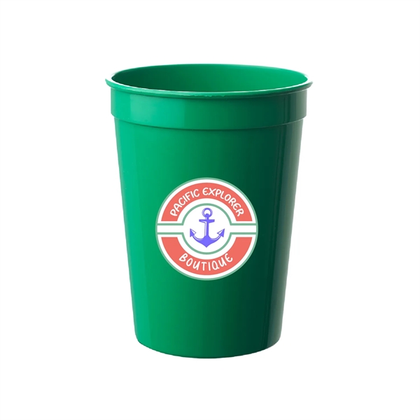 Made out of BPA Free recyclable plastic and made in the... from ASI 62088 IDProductsource