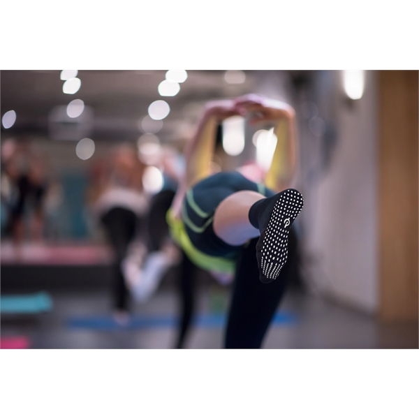 Grip socks.... from ASI 30250 AZX Sport USA