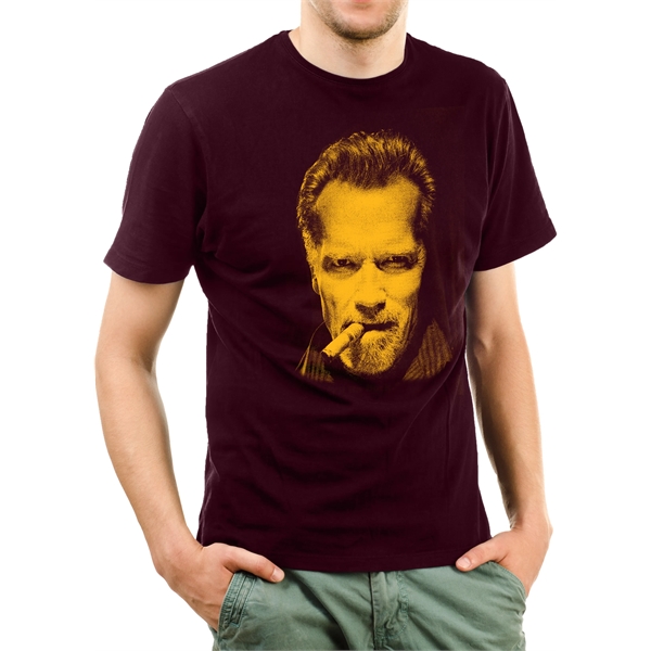 Fine 45 singles yarn shirt. More durable compacted fabric. Best quality.... from ASI 31260 AdCapitol