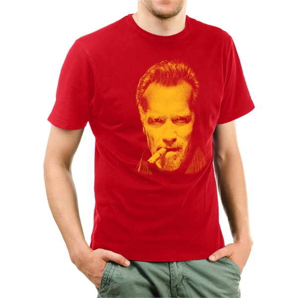 Fine 45 singles yarn shirt. More durable compacted fabric. Best quality.... from ASI 31260 AdCapitol