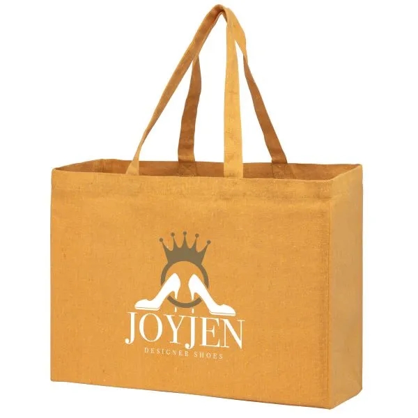 Cotton canvas tote.... from ASI 35290 American Ad Bag Co