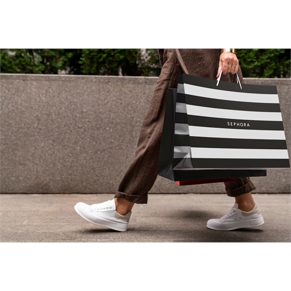 Paper Bag with full color.... from ASI 30250 AZX Sport USA