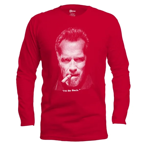 Fine 45 singles yarn shirt. More durable compacted fabric. Best quality.... from ASI 31260 AdCapitol