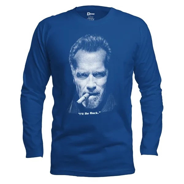 Fine 45 singles yarn shirt. More durable compacted fabric. Best quality.... from ASI 31260 AdCapitol