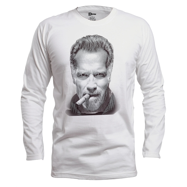 Fine 45 singles yarn shirt. More durable compacted fabric. Best quality.... from ASI 31260 AdCapitol