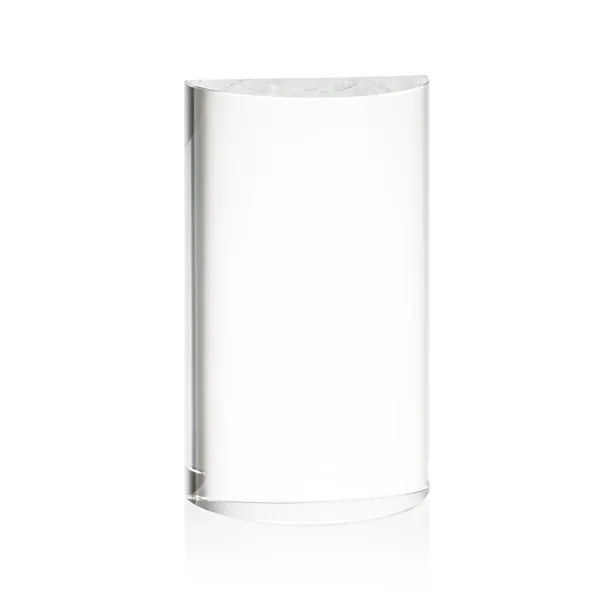 The Optical Crystal Lytton VividPrint™ Award is designed to captivate and... from ASI 84592 St Regis Group / St Regis