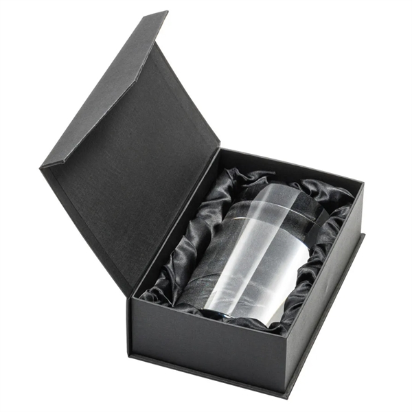 The Optical Crystal Lytton Award is designed to captivate and honor... from ASI 84592 St Regis Group / St Regis