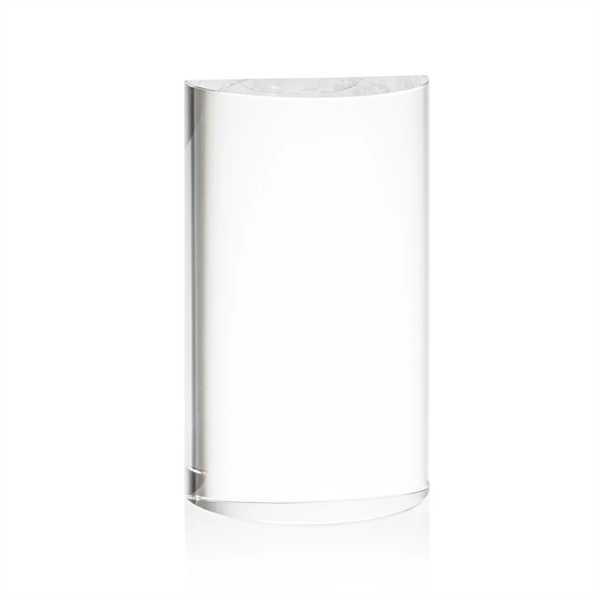 The Optical Crystal Lytton Award is designed to captivate and honor... from ASI 84592 St Regis Group / St Regis