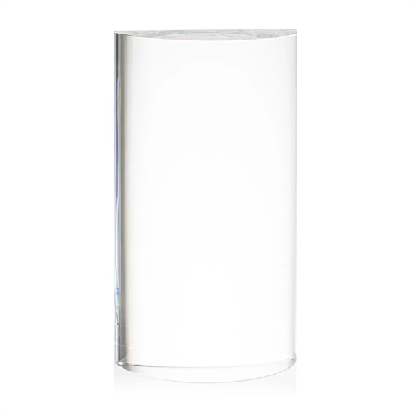 The Optical Crystal Lytton Award is designed to captivate and honor... from ASI 84592 St Regis Group / St Regis