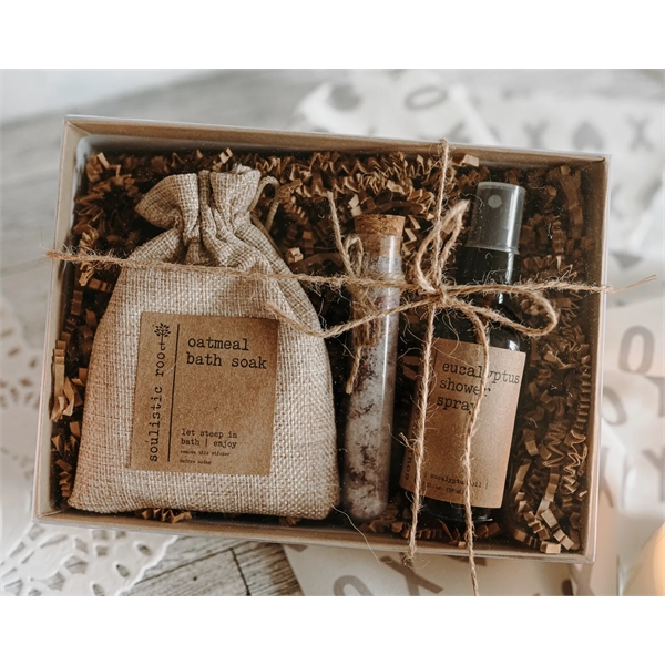 Spa Box... from ASI 89971 Stuff A Mug