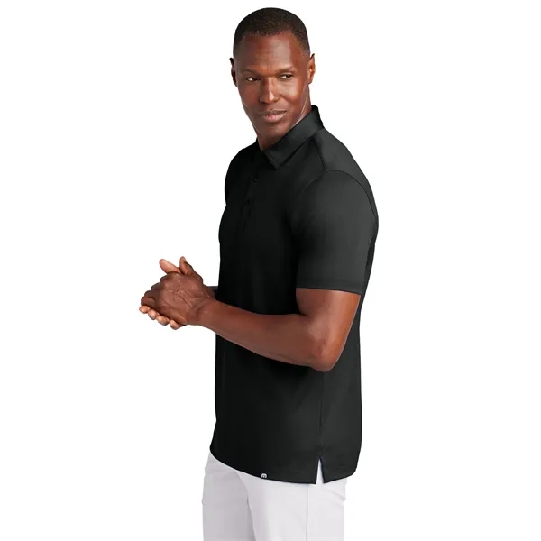 TravisMathew Cabana Solid Polo... from ASI 84863 SanMar
