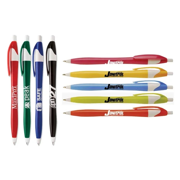 The pilgrims would be proud of the Mayflower !! pen.... from ASI 38980 Bay State Specialty Co