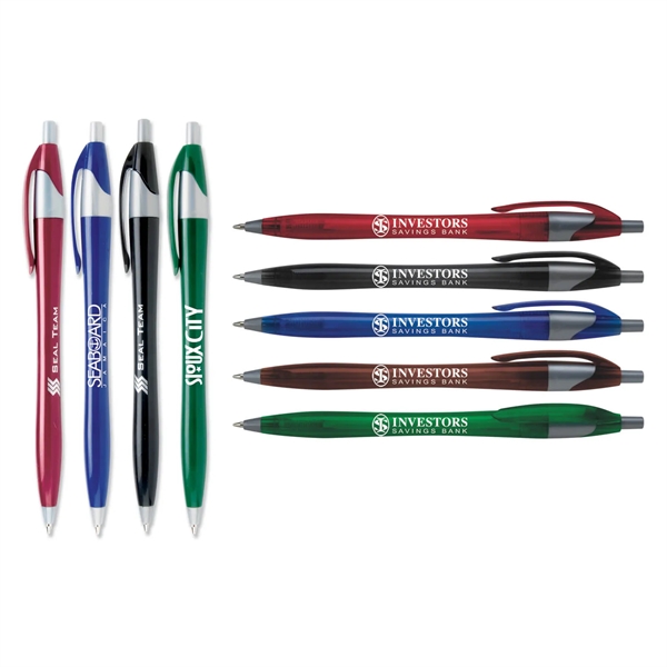 Mayflower Speedwell pen will be your favorite choice for a smooth... from ASI 38980 Bay State Specialty Co