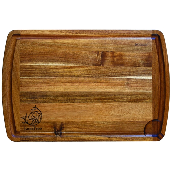 30" Countertop Cutting Board... from ASI 91565 Totally Bamboo