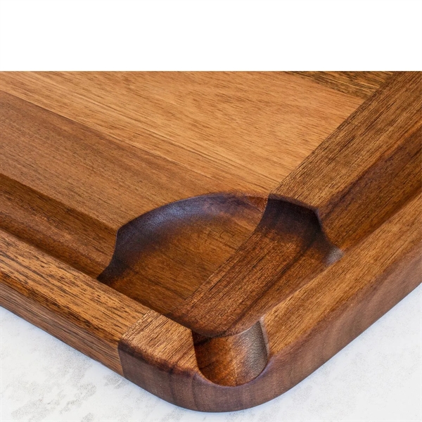 30" Countertop Cutting Board... from ASI 91565 Totally Bamboo
