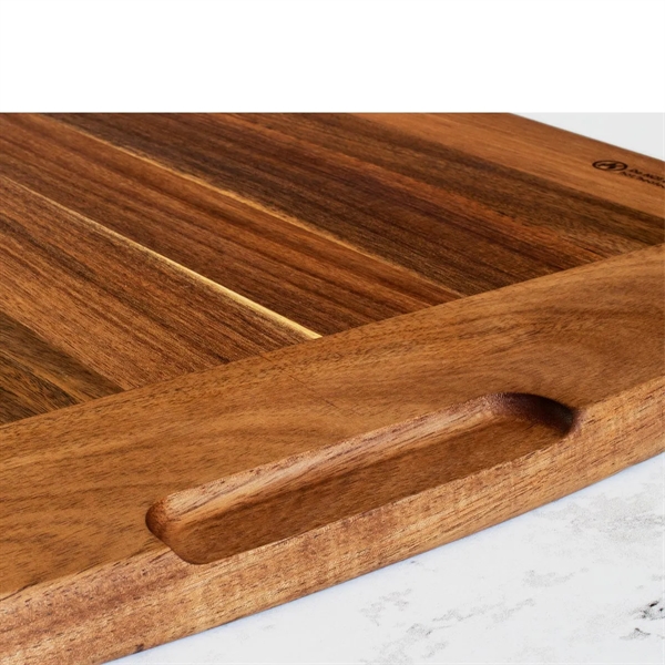 30" Countertop Cutting Board... from ASI 91565 Totally Bamboo