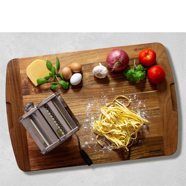 30" Countertop Cutting Board... from ASI 91565 Totally Bamboo
