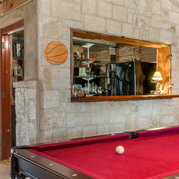 Bamboo Basketball... from ASI 91565 Totally Bamboo