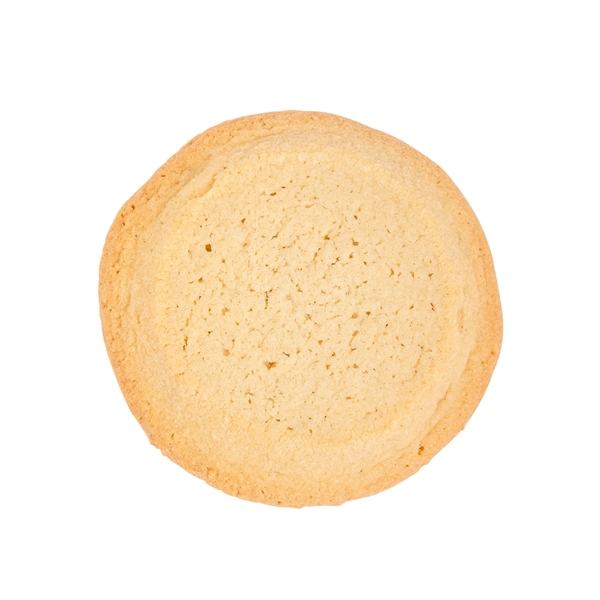 Fresh Beginnings Crunchy Vanilla French Sable Cookie... from ASI 44900 NC Custom (CI/Lanco) / Fresh Beginnings