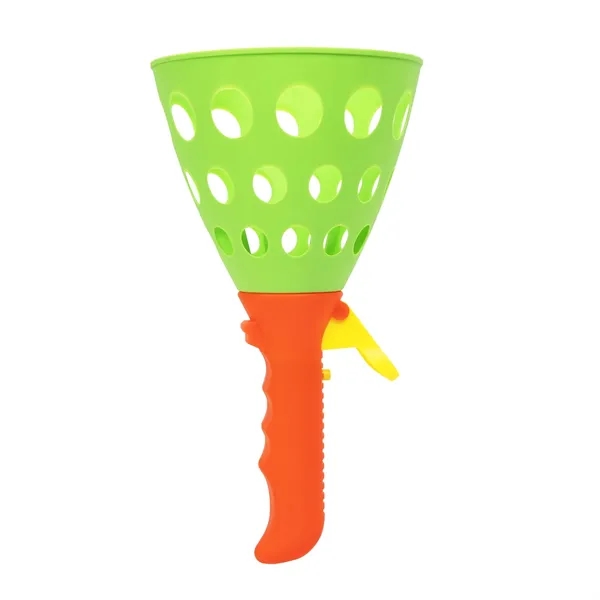 Click and catch game set with light up balls.... from ASI 42016 Brighter Promotions Inc