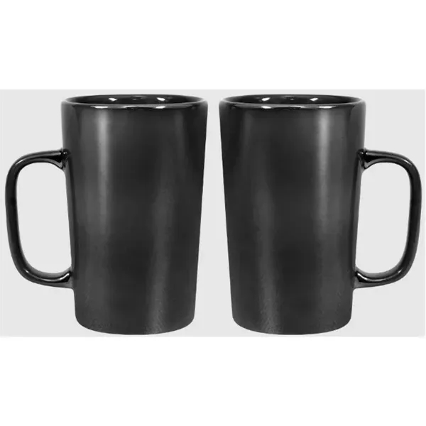 16 Oz. Lectra Mug... from ASI 52475 Xpres LLC