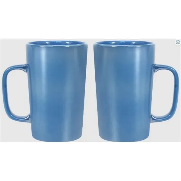16 Oz. Lectra Mug... from ASI 52475 Xpres LLC