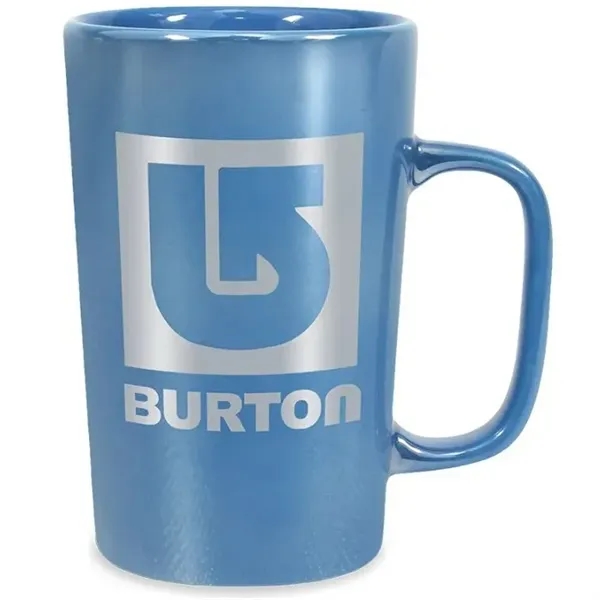 16 Oz. Lectra Mug... from ASI 52475 Xpres LLC